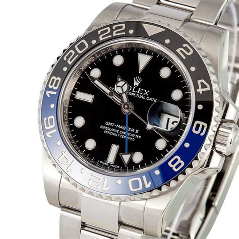 rolex batman msrp|rolex batman bezel.